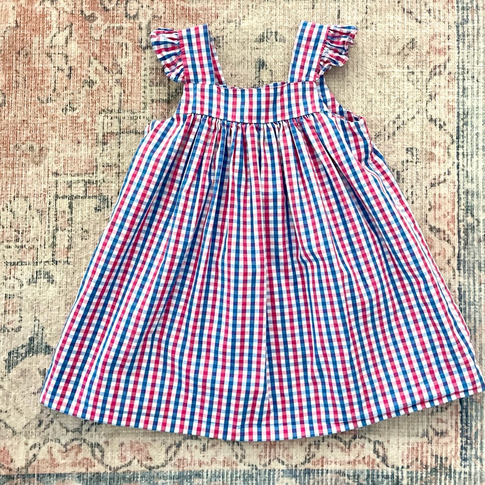Adorable toddler dress